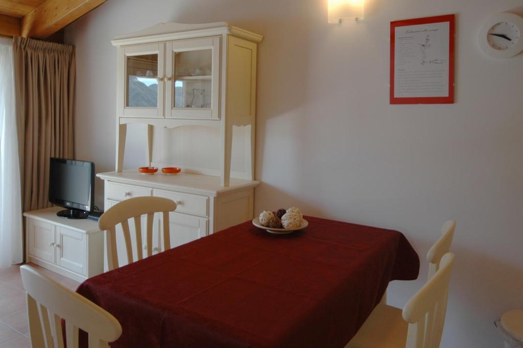 벨라노 Borgo Del Belanasc 아파트 객실 사진