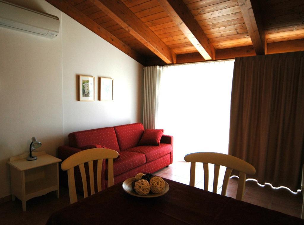 벨라노 Borgo Del Belanasc 아파트 객실 사진