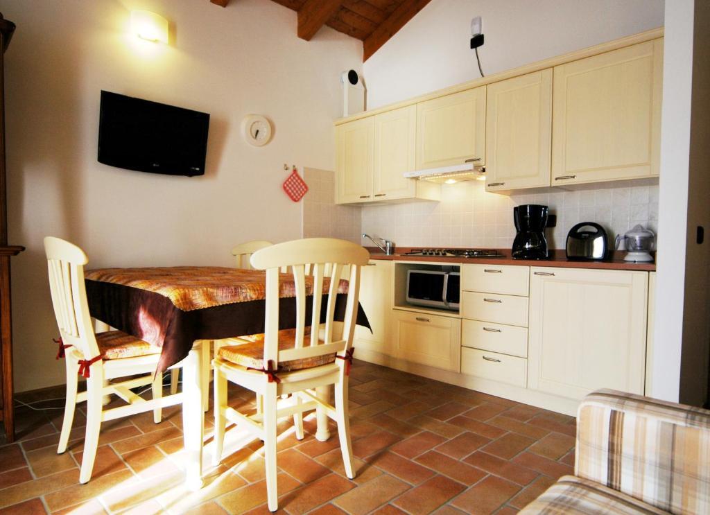 벨라노 Borgo Del Belanasc 아파트 외부 사진