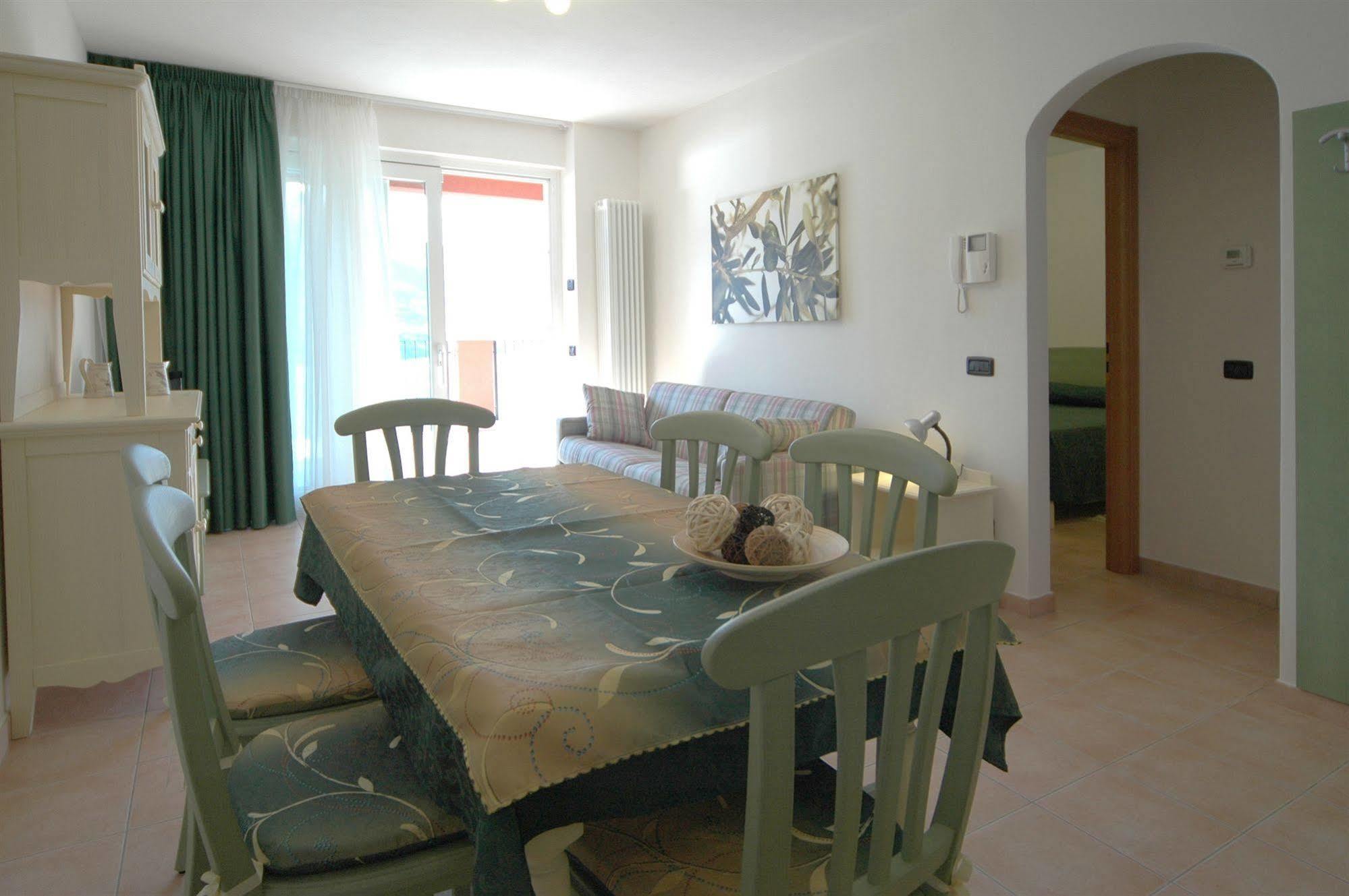 벨라노 Borgo Del Belanasc 아파트 외부 사진